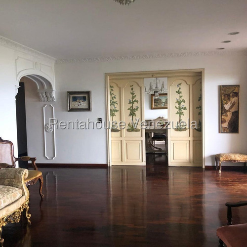 Csalad Apartamento (1 Nivel) En Venta En La Castellana, Distrito Metropolitano
