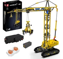 Comprar Mould King Kit De Construcción Avanzado