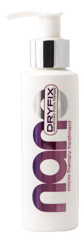 Research In Beauty Nano Dryfix Therapy Tratamiento Acondicio