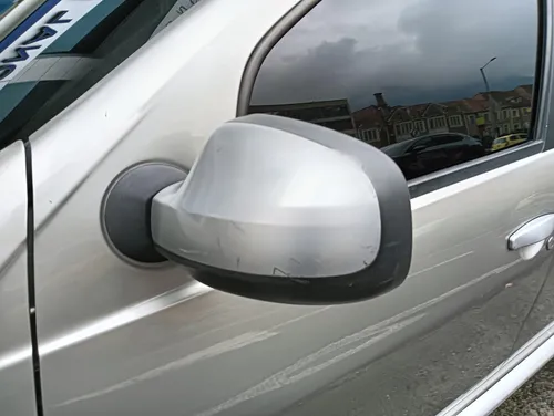 Renault Sandero Stepway
