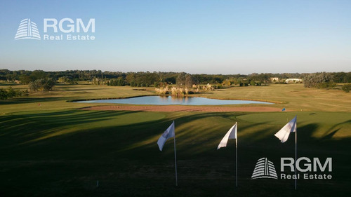 Imagen 9 de 13 de Terreno En Venta Everlinks Golf