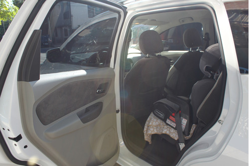 Chevrolet Spin 1.8 Ltz 5as 105cv
