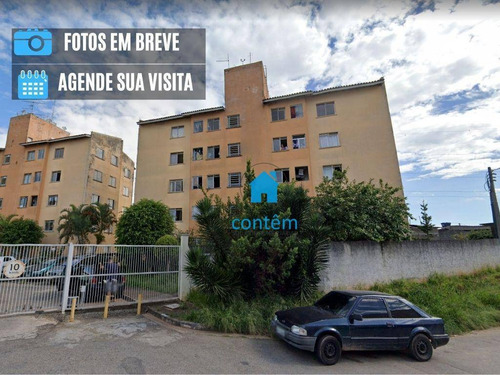 Imagem 1 de 3 de Ap2363 - Apartamento Com 2 Dormitórios, 52 M² - Venda Por R$ 150.000 Ou Aluguel Por R$ 900/mês - São Pedro - Osasco/sp - Ap2363