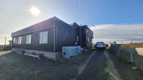 Venta De Casa Para Vivir O Inversión!!