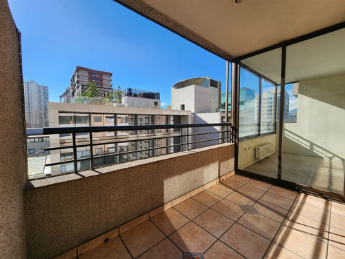 Catedral Piso 16 / Super Oferta / 1 D-1 B / 1 Est-1 Bod