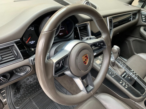 Imagen 9 de 14 de Porsche Macan S 2018