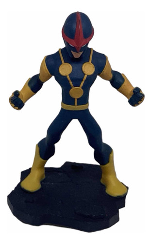 Nova Disney Infinity