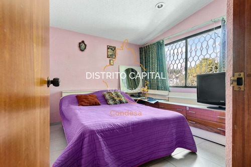 Terreno Comercial En Venta En Av. San Bernabé, Col. San Jerónimo Lídice, Cdmx