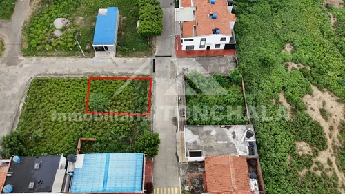 Lote En Venta En Bocono. Cod V30868