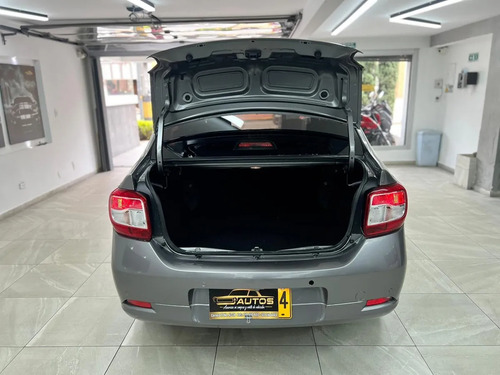 Renault Logan Mt 2020