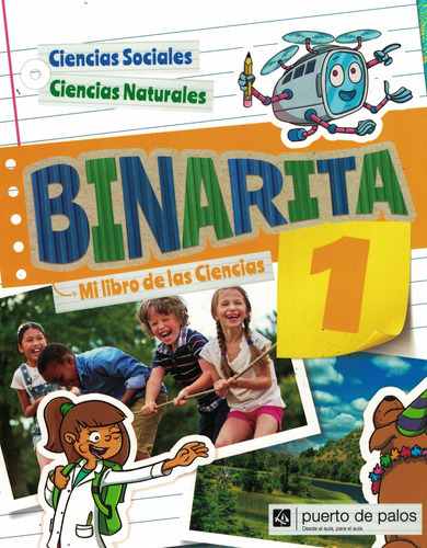 Binaritas 1 Sociales/naturales - Puerto De Palos