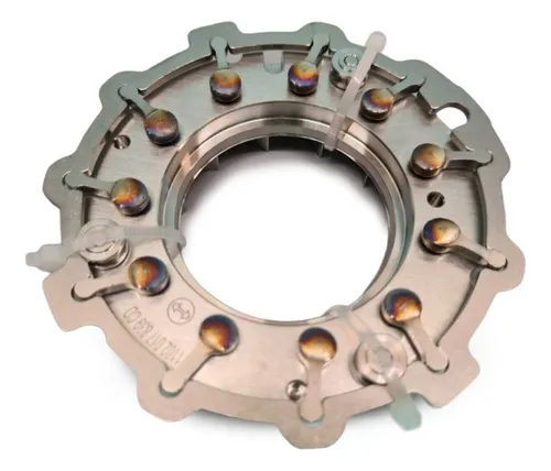 Geometría Variable Turbo Gtb1549vk Para Chevrolet Captiva