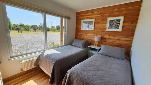 Espectacular Casa En Frutillar (75969)