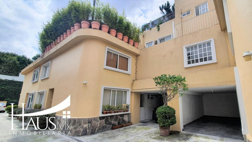 Imagen 1 de 16 de Casa - Alvaro Obregón