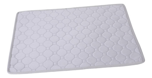 Colchón Para Cama De Dormir Base Antideslizante 40cmx50cm