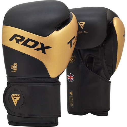 Guantes Box Profesionales Rdx T13