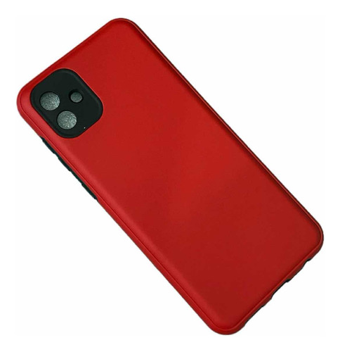 Funda Alto Impacto Para Samsung A04 (no Sirve A04e)