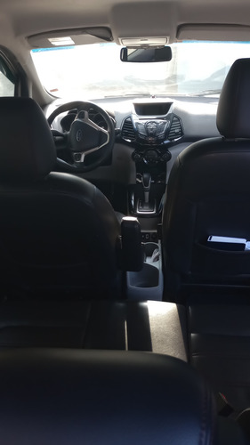 Ford Ecosport 2.0 16v Titanium Flex Powershift 5p