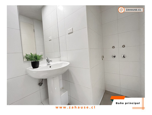 Departamento 2 Dormitorios Concepción Centro - Zahause