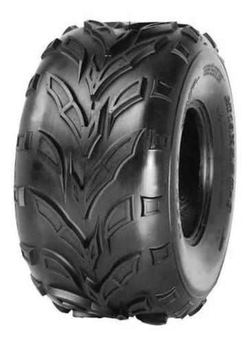 Imagen 2 de 10 de Juego 4 Llantas Cuatrimoto Atv-150 20×10x10 Y 21x7x10