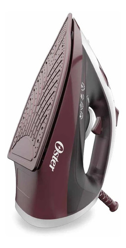 Plancha De Vapor Oster Gcstbs6002 Suela Antiadherente