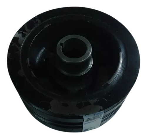 Damper Chevrolet 250 292 3 Canales C10 C30 82 89 6 Cil 