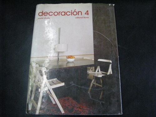 Mercurio Peruano: Libro Arquitectura Decoracion  L68