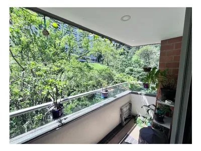 Apartamento en venta