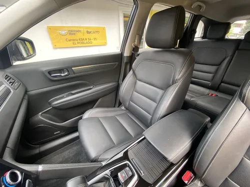Renault Koleos 2.5 Intens At 4x4 2022