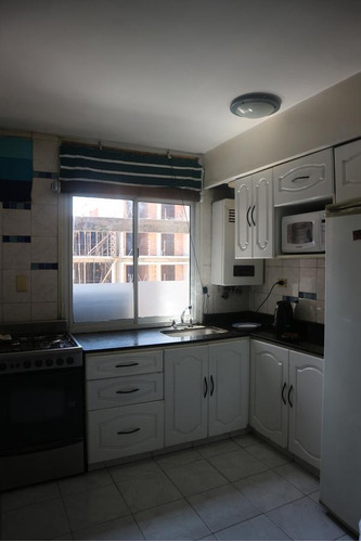 Imagen 24 de 28 de Departamento - Barrio Sur