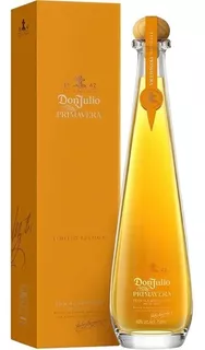 Tequila Premium Don Julio Primavera