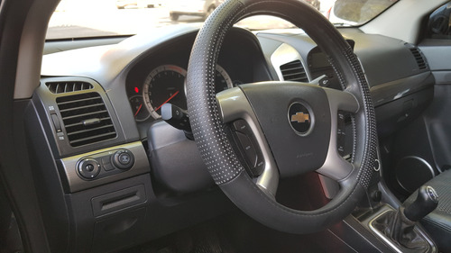 Chevrolet Captiva 2.4 Lt Mt