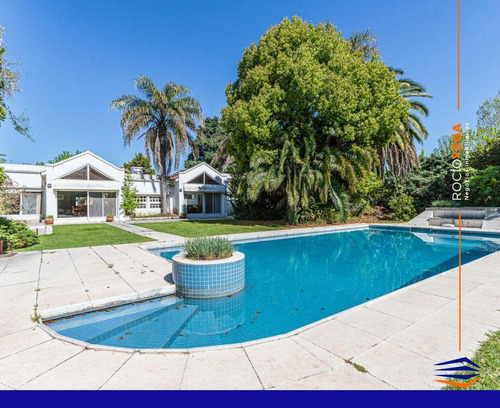 Casa En Venta Y/o Alquiler Temporario En San Diego Country Club Moreno