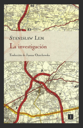 La Investigacion
