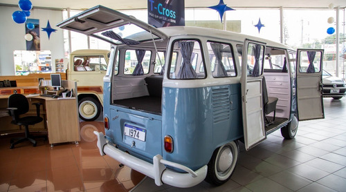 Kombi Volkswagen