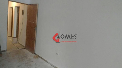 Loft À Venda, 38 M² Por R$ 220.000,00 - Vila Dayse - São Bernardo Do Campo/sp - Lf0009