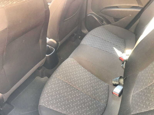 Imagem 6 de 10 de Hyundai Hb20 1.0 Confort Plus