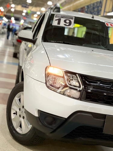 Imagem 13 de 20 de Renault Duster 1.6 16v Sce Expression