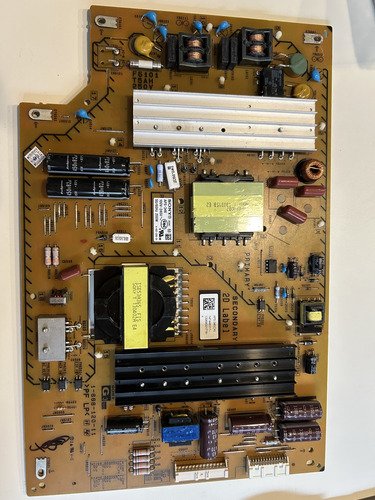 Placa Fonte Sony Aps 346,kdl46w955a / 188812011 (Usado)