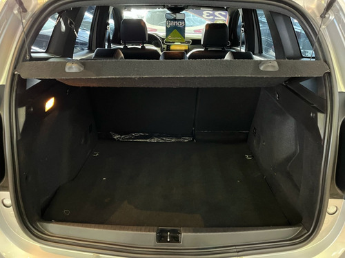 Renault Duster 1.6 16V SCE FLEX ICONIC X-TRONIC