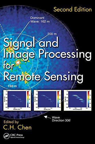 Libro Signal And Image Processing For Remote Sensing - 2nd E