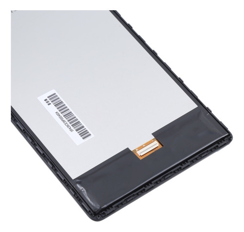 Pantalla Lcd Negra For Huawei Mediapad T3 7.0 Wifi Bg2-w09