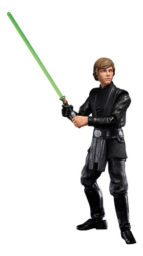 Luke Skywalker Imperial Light Cruiser Vintage # 264 Hasbro (Usado)