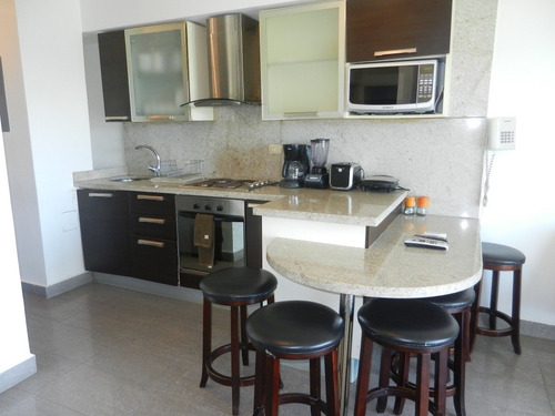 Imagen 8 de 14 de Alquiler Vacacional, Bello Apartamento. Playa El Angel