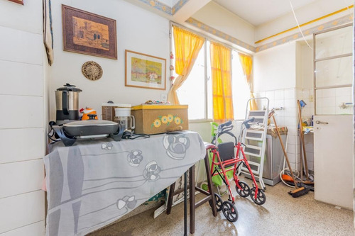 Imagen 15 de 23 de Venta Departamento 3 Dormitorios Habitación De Servicio Barrio Centro Rosario