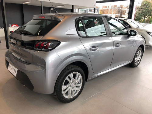 Imagen 5 de 25 de 208 Active Pack Am24 0km Showroom Oferta