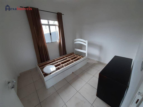Imagem 22 de 30 de Casa Com 4 Dormitórios À Venda, 245 M² Por R$ 960.000,00 - Quintas Do Ingaí - Santana De Parnaíba/sp - Ca0602