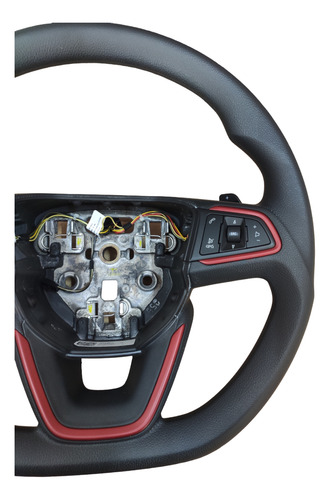 Volante Agile Original Gm Effect Easytronic Paddle Shift