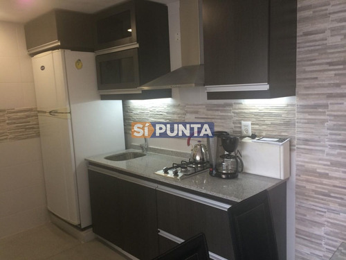 Imagen 4 de 19 de Apartamento En Venta - Península