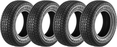 Kit de 4 pneus Comforser AT CF1000 215/75R15 100 S